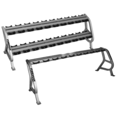 FR-811 / FR-812 Dumbbell Rack