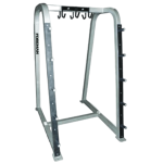 FR-814 Barbell Rack