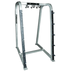 FR-814 Barbell Rack