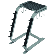 FR-818 Accessory Rack