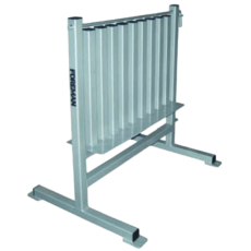 FR-870 Aerobic Dumbbell Rack