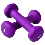 NDI Aerobic Dumbbells