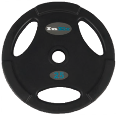 RP3 InEx® Rubber AU Olympic Plates