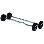 UBC/UBS Fixed Barbells / EZ Curl Barbell 