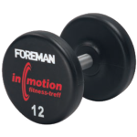 UDC Urhethane Dumbbell