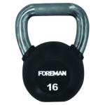 UKS Urethane Encased Kettlebell