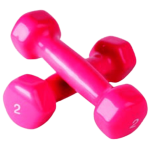 VDI Aerobic Dumbbells